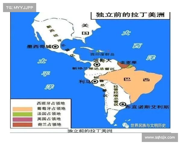 从殖民地到现代世界的文化与社会演变:历史脉络与全球视野的交织 从殖民地到现代世界的文化与社会演变:历史脉络与全球视野的交织