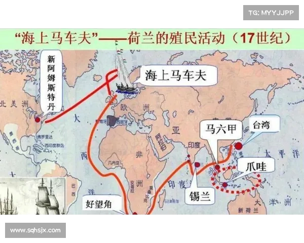 七个关键殖民地案例对社会变迁的深远影响与历史启示分析 七个关键殖民地案例对社会变迁的深远影响与历史启示分析