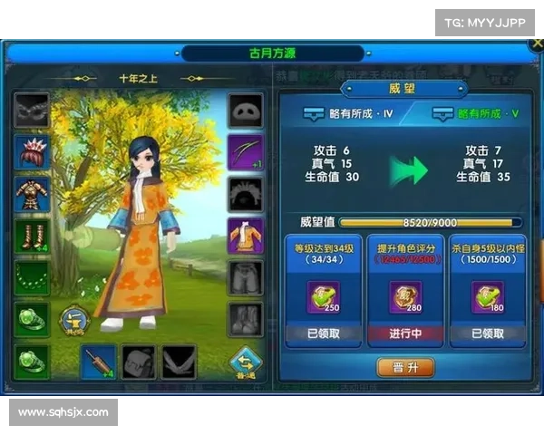 如何通过装备强化提升游戏角色实力与游戏体验的全面指南 如何通过装备强化提升游戏角色实力与游戏体验的全面指南