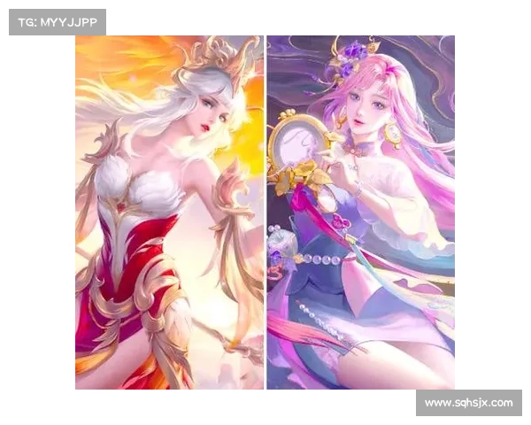王昭君六款皮肤展现高贵气质之美艳与优雅 王昭君六款皮肤展现高贵气质之美艳与优雅