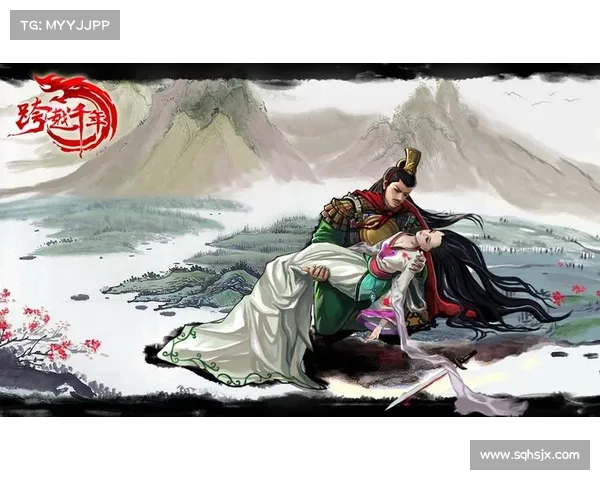 跨越千年情缘与宿命之约《仙侣2》五大精彩特点深度解析 跨越千年情缘与宿命之约《仙侣2》五大精彩特点深度解析