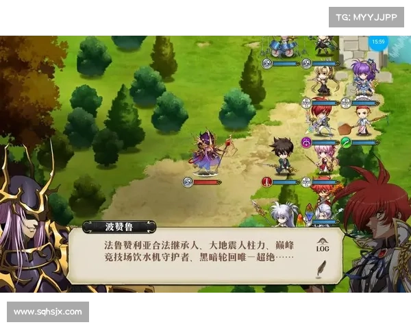 新手玩家高效通关梦幻模拟战4的实用策略与应对指南 新手玩家高效通关梦幻模拟战4的实用策略与应对指南