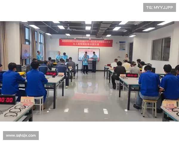 工程师职业发展规划与技能提升全攻略助你实现职业跨越和持续成长 工程师职业发展规划与技能提升全攻略助你实现职业跨越和持续成长
