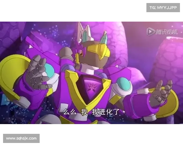 斗龙战士2中全新敌人登场带来前所未有的激烈挑战与惊险对决 斗龙战士2中全新敌人登场带来前所未有的激烈挑战与惊险对决