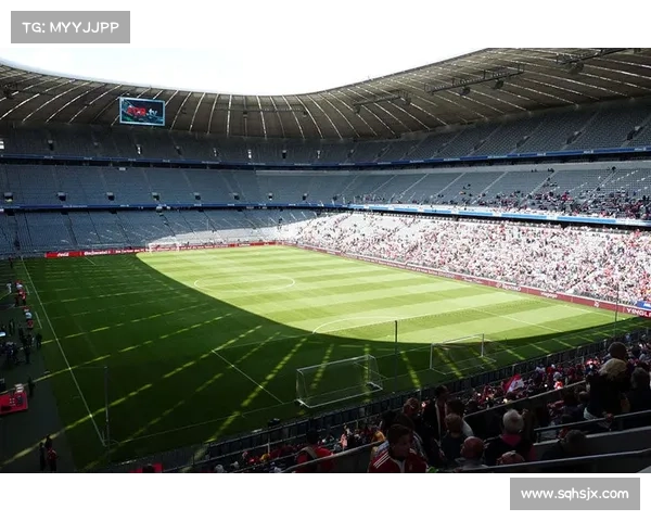 拜仁慕尼黑主场体育场名称背后的历史与故事揭秘