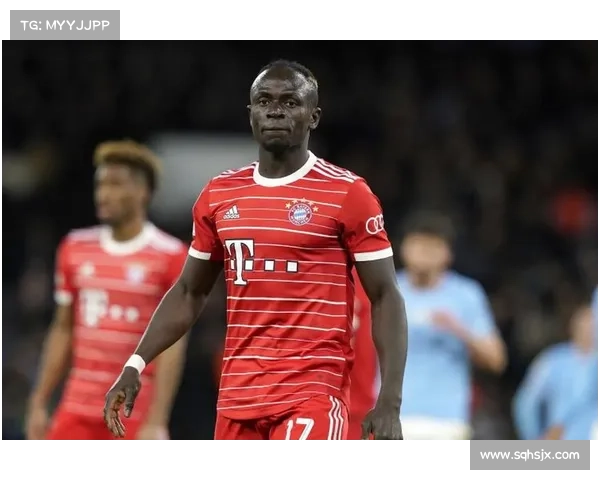 拜仁马内伤情恢复进展最新消息 何时能重返赛场