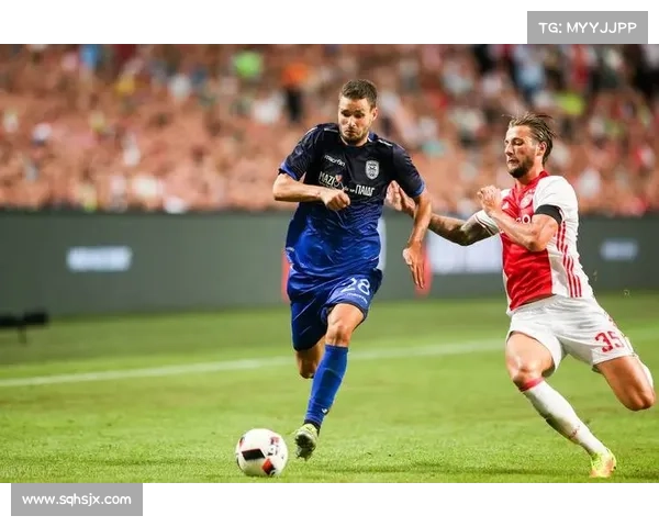 欧冠赛事级别全面解析：你必须掌握的五大关键知识点指南全面读本