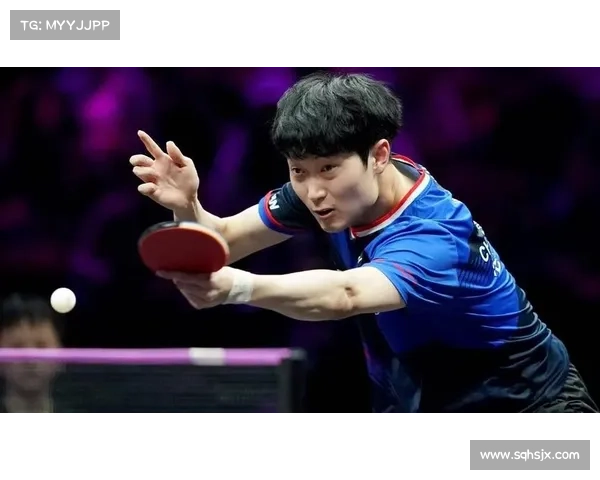 奥运荣耀见证乒乓球与田径双星的辉煌成就与全球影响力