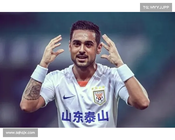 如何从多维度分析莱昂纳多表现选出中超最佳球员