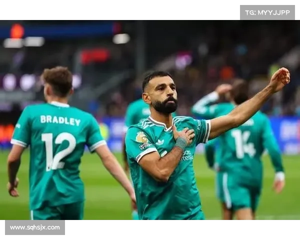 如何助力穆罕默德·萨拉赫发挥最大潜力争夺英超冠军荣耀