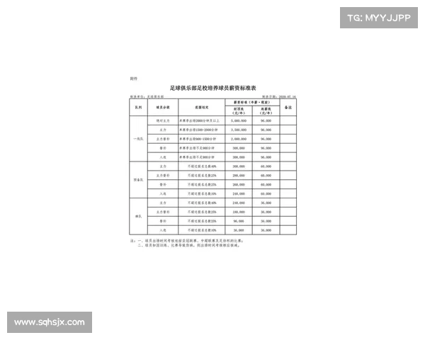 如何有效应对中国足协职联赛降薪政策对俱乐部和球员的影响与挑战