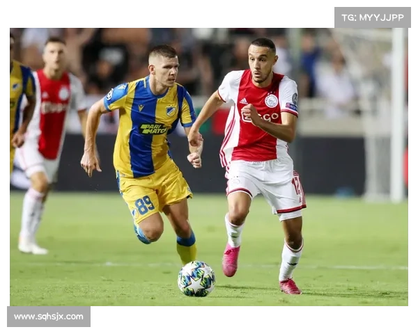 如何通过阿贾克斯青训系统提升足球技艺与竞技水平