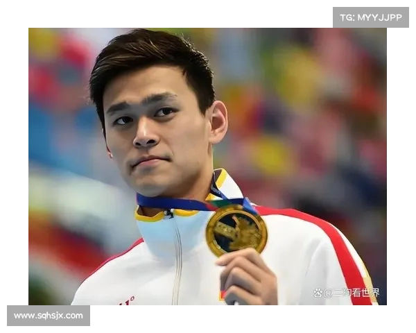 孙杨再获亚洲游泳400米自由泳冠军