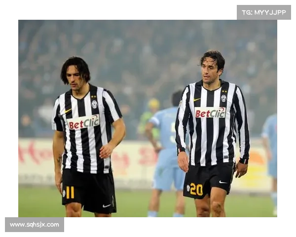 尤文图斯未来发展路径：聚焦可持续性与长期竞争力的建设