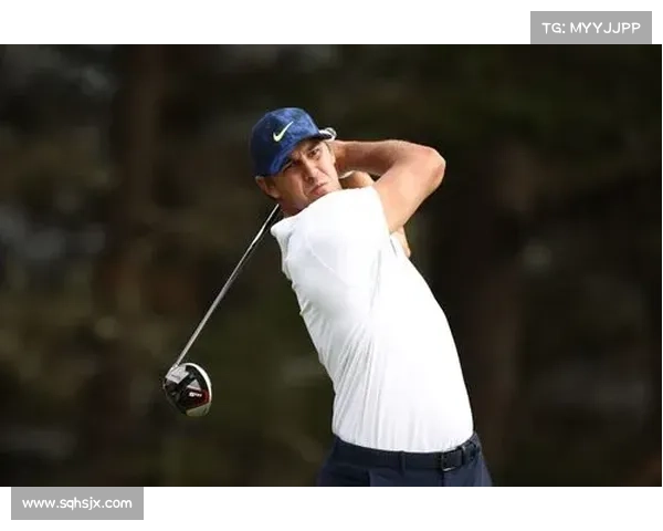 布鲁克斯·科普卡勇夺英国公开赛冠军 打破历史纪录再创辉煌